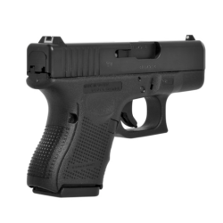 Pistolet Glock 26 Gen 4 - Cal. 9x19 - Noir