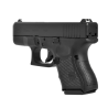 Pistolet Glock 26 Gen 4 - Cal. 9x19 - Noir