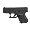 Pistolet Glock 26 Gen 4 - Cal. 9x19 - Noir