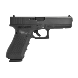Pistolet Glock 22 Gen 4 - Cal. 40 S&W - Noir