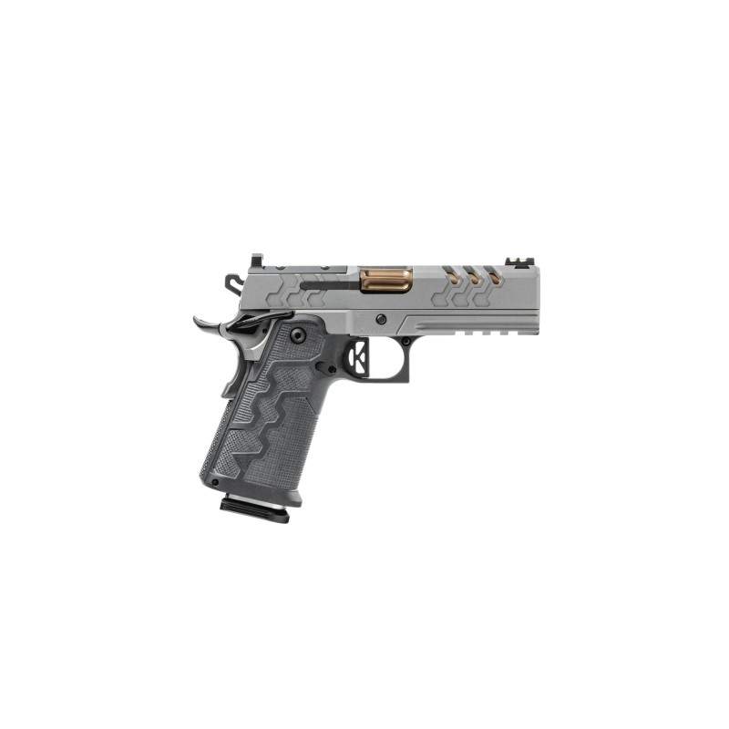 Pistolet Kimber 2011 Pro OR Stainless - Cal. 9x19