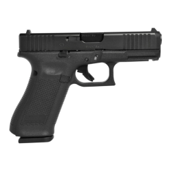 Pistolet Glock 45 Gen 5 - Cal. 9x19 - Noir