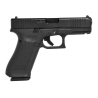 Pistolet Glock 45 Gen 5 - Cal. 9x19 - Noir