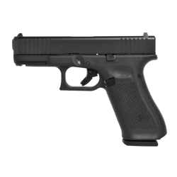Pistolet Glock 45 Gen 5 - Cal. 9x19 - Noir