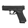 Pistolet Glock 45 Gen 5 - Cal. 9x19 - Noir