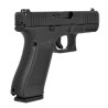 Pistolet Glock 45 Gen 5 - Cal. 9x19 - Noir