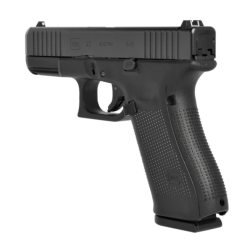 Pistolet Glock 45 Gen 5 - Cal. 9x19 - Noir