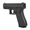 Pistolet Glock 45 Gen 5 - Cal. 9x19 - Noir