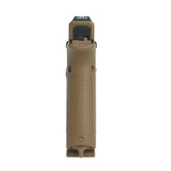 Pistolet Glock 19X Gen 5 - Cal. 9x19 - Coyote