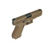 Pistolet Glock 19X Gen 5 - Cal. 9x19 - Coyote