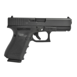 Pistolet Glock 23 Gen 4 - Cal. 40 S&W - Noir