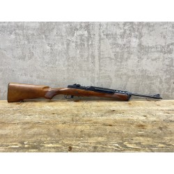 Ruger Mini 14 - Catégorie C