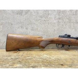 Ruger Mini 14 - Catégorie C