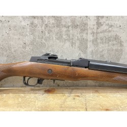 Ruger Mini 14 - Catégorie C