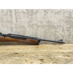 Ruger Mini 14 - Catégorie C