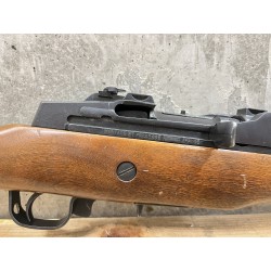 Ruger Mini 14 - Catégorie C