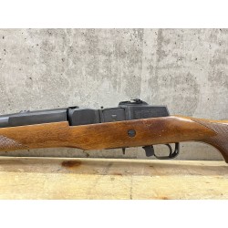 Ruger Mini 14 - Catégorie C