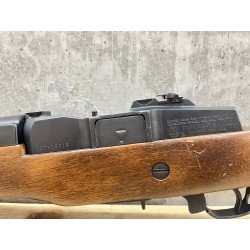 Ruger Mini 14 - Catégorie C