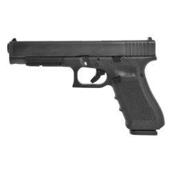 Pistolet Glock 35 Gen 4 Mos - Cal. 40 S&W - Noir