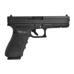 Pistolet Glock 20 Gen 4 - Cal. 10mm Auto - Noir