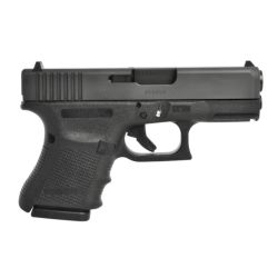 Pistolet Glock 29 Gen 4 - Cal. 10mm Auto - Noir