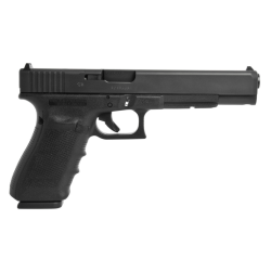 Pistolet Glock 40 Gen 4 Mos - Cal. 10mm Auto - Noir