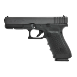 Pistolet Glock 21 Gen 4 - Cal. 45 ACP - Noir