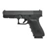 Pistolet Glock 21 Gen 4 - Cal. 45 ACP - Noir