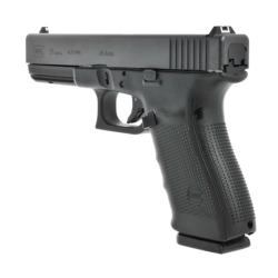 Pistolet Glock 21 Gen 4 - Cal. 45 ACP - Noir