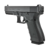 Pistolet Glock 21 Gen 4 - Cal. 45 ACP - Noir