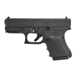 Pistolet Glock 30 Gen 4 - Cal. 45 ACP - Noir