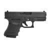 Pistolet Glock 30 Gen 4 - Cal. 45 ACP - Noir