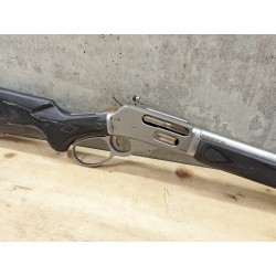Carabine MARLIN 1895 Trapper - Cal 45-70 Govt - avec Frein de Bouche Inox - Cat C