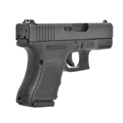 Pistolet Glock 30 Gen 4 - Cal. 45 ACP - Noir