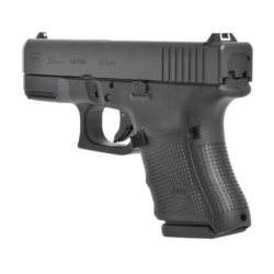 Pistolet Glock 30 Gen 4 - Cal. 45 ACP - Noir