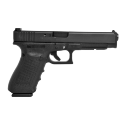 Pistolet Glock 41 Gen 4 - Cal. 45 ACP - Noir