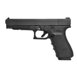 Pistolet Glock 41 Gen 4 - Cal. 45 ACP - Noir