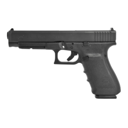 Pistolet Glock 41 Gen 4 Mos - Cal. 45 ACP - Noir