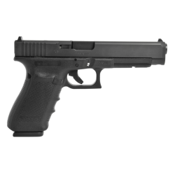 Pistolet Glock 41 Gen 4 Mos - Cal. 45 ACP - Noir