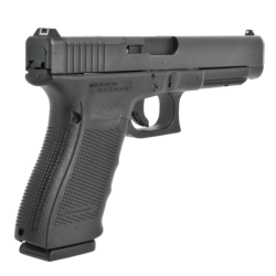 Pistolet Glock 41 Gen 4 Mos - Cal. 45 ACP - Noir