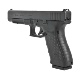 Pistolet Glock 41 Gen 4 Mos - Cal. 45 ACP - Noir