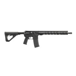 Carabine Ruger AR15 Harrier - Cal. 5.56 - Noir