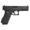 Pistolet Glock 31 Gen 4 - Cal. 357 Sig - Noir