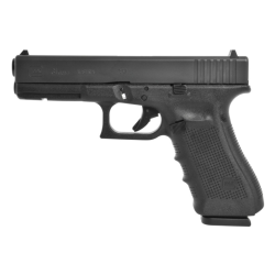 Pistolet Glock 31 Gen 4 - Cal. 357 Sig - Noir