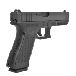 Pistolet Glock 31 Gen 4 - Cal. 357 Sig - Noir