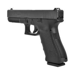 Pistolet Glock 17 Gen 3 - Cal. 9x19 -Noir