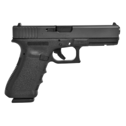 Pistolet Glock 17 Gen 3 - Cal. 9x19 -Noir