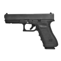 Pistolet Glock 17 Gen 3 - Cal. 9x19 -Noir