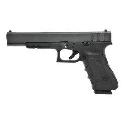Pistolet Glock 17 L Gen 3 - Cal. 9x19 - Noir