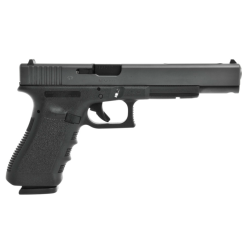 Pistolet Glock 17 L Gen 3 - Cal. 9x19 - Noir